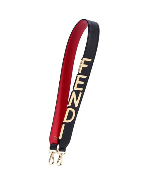 fendi strap you handbags orange|Fendi crossbody strap shoulder bags.